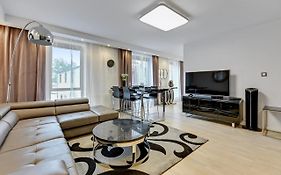 Downtown Apartments Stara Winiarnia